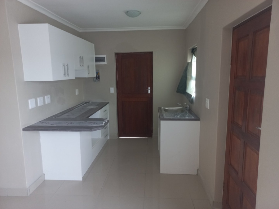 2 Bedroom Property for Sale in Hamilton Estate Western Cape